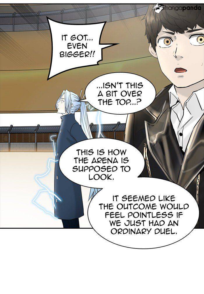 Tower of God Chapter 378 image 91